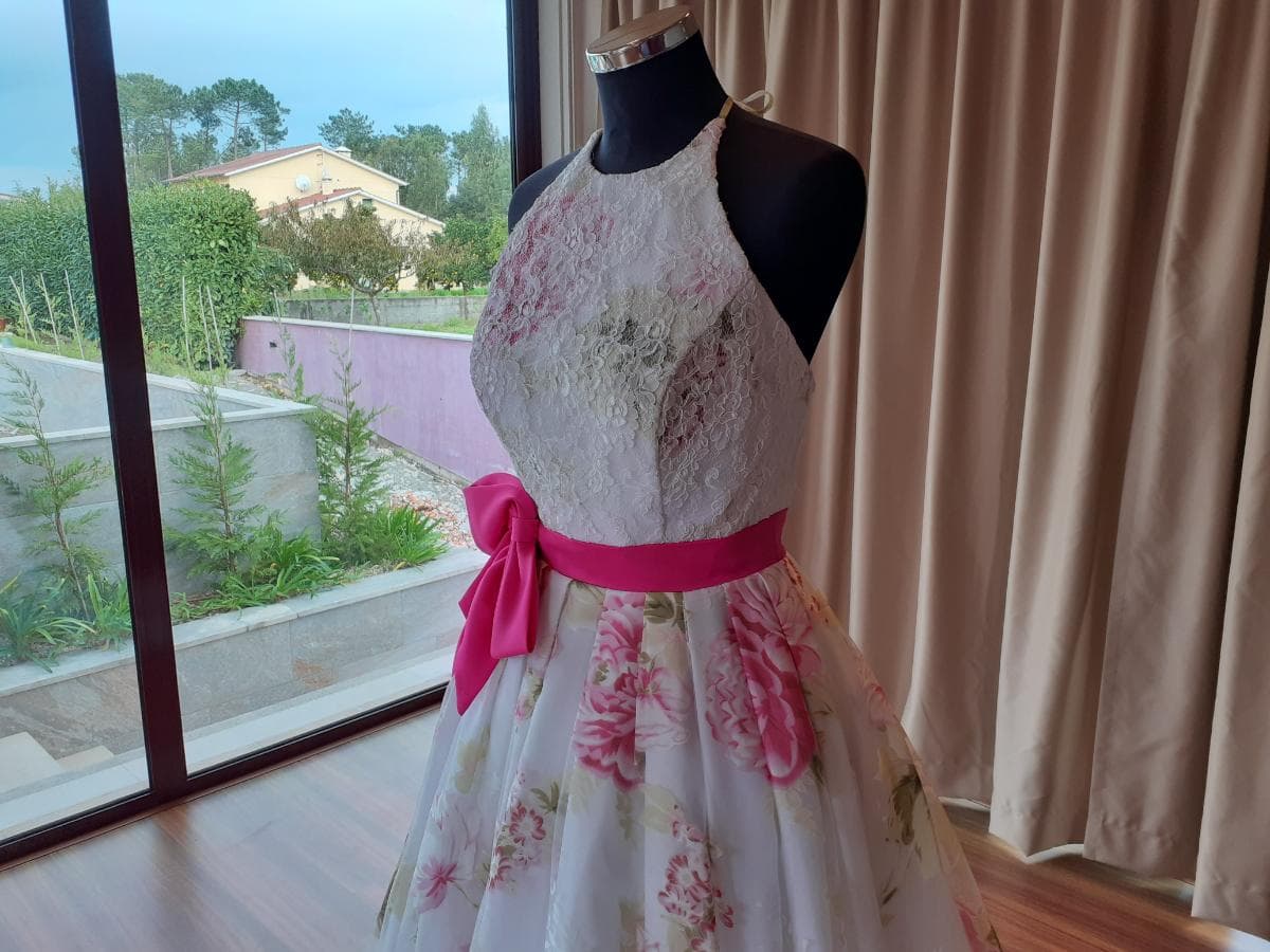 Vestido de Novia — imagen 6