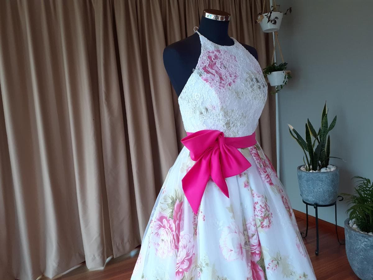 Vestido de Novia — imagen 3
