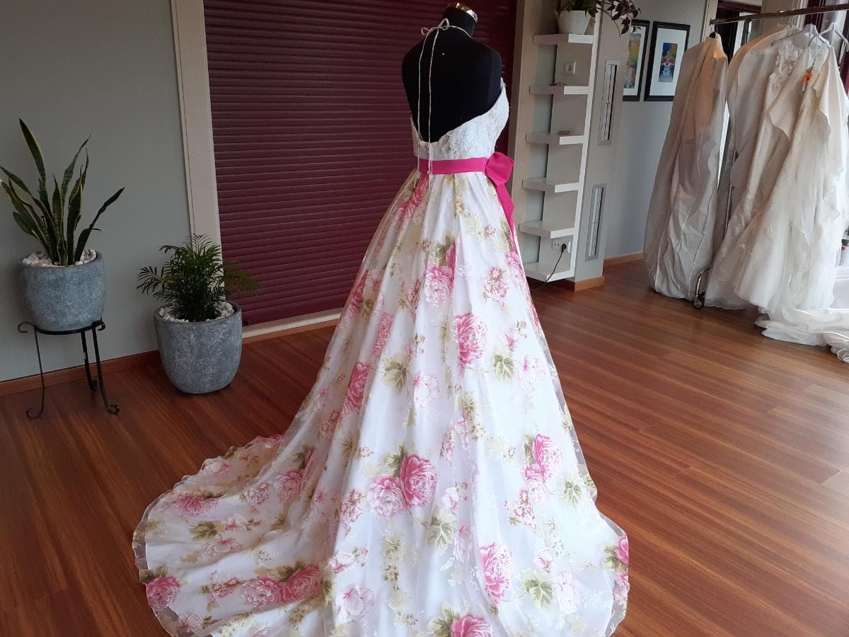Vestido de Novia — imagen 5