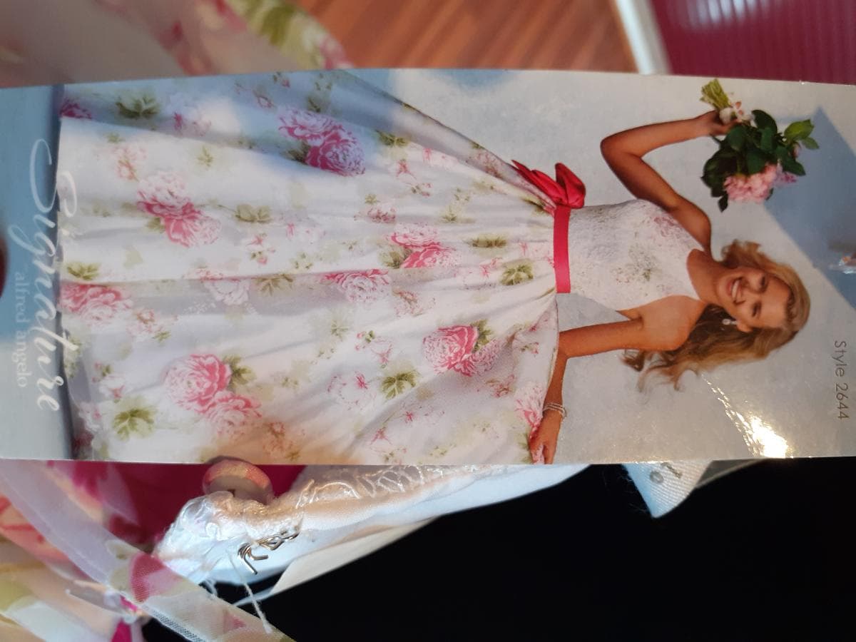Vestido de Novia — imagen 9