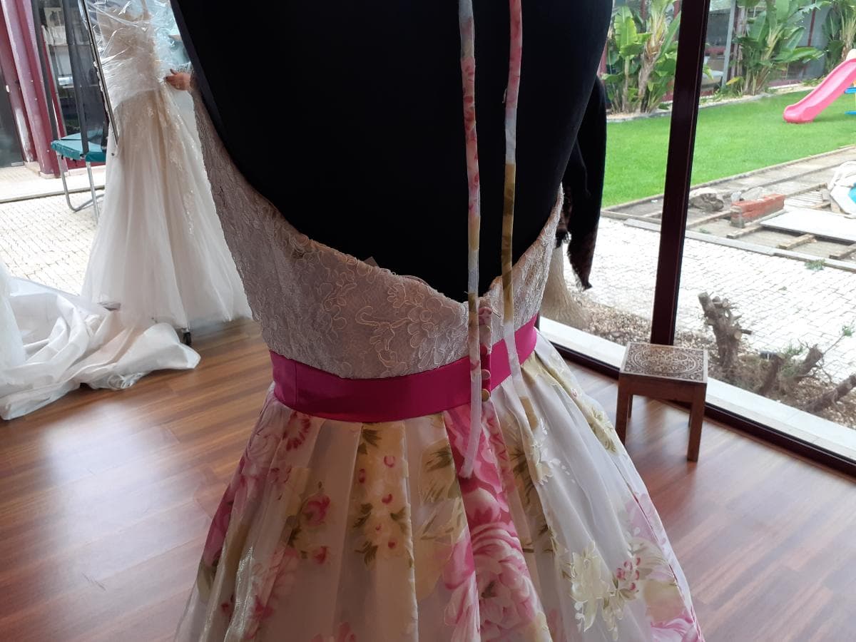 Vestido de Novia — imagen 7