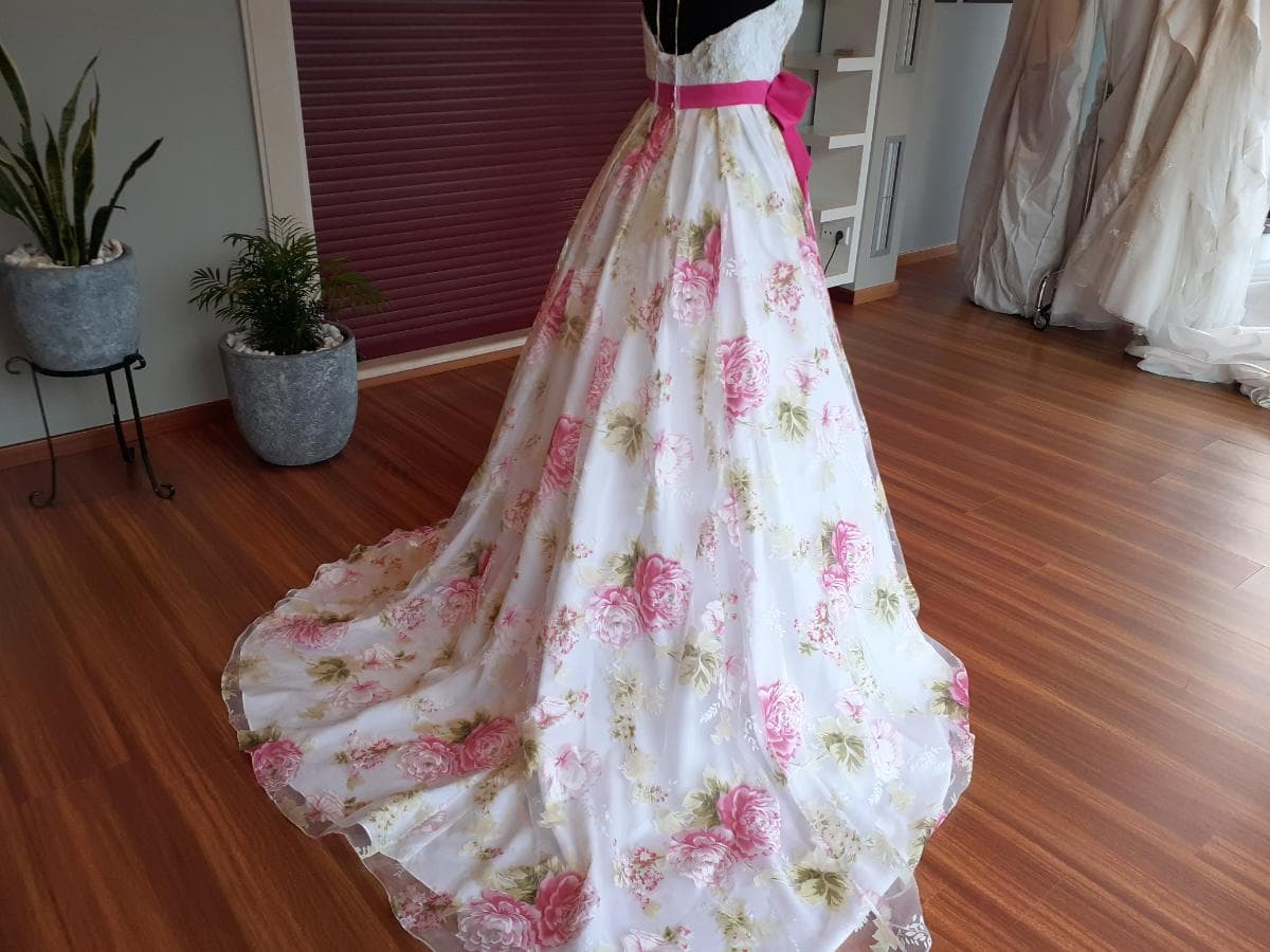 Vestido de Novia — imagen 8