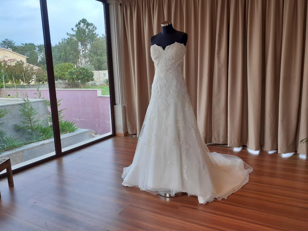 Vestido de Noiva — imagem 2