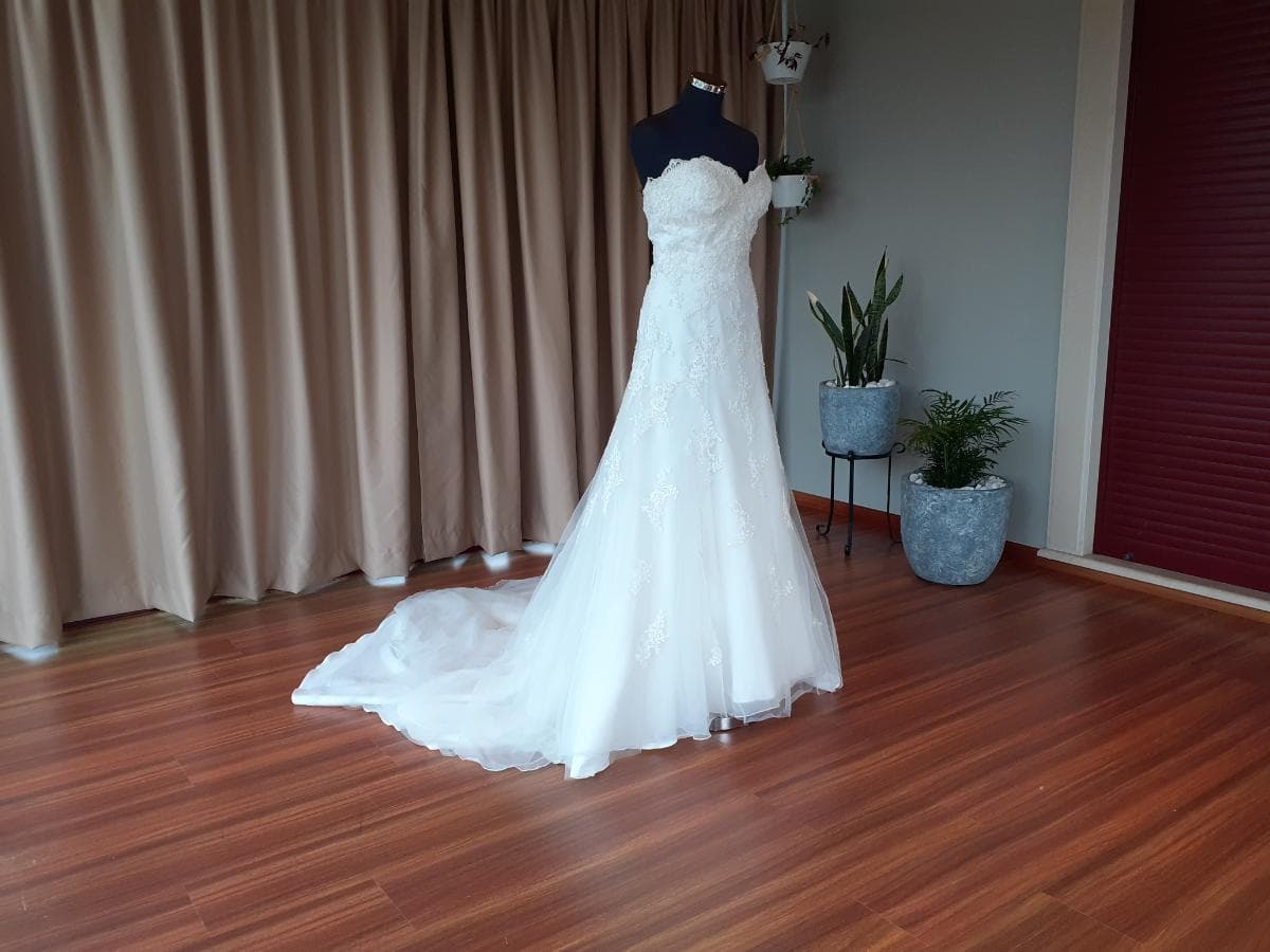 Vestido de Noiva — imagem 3
