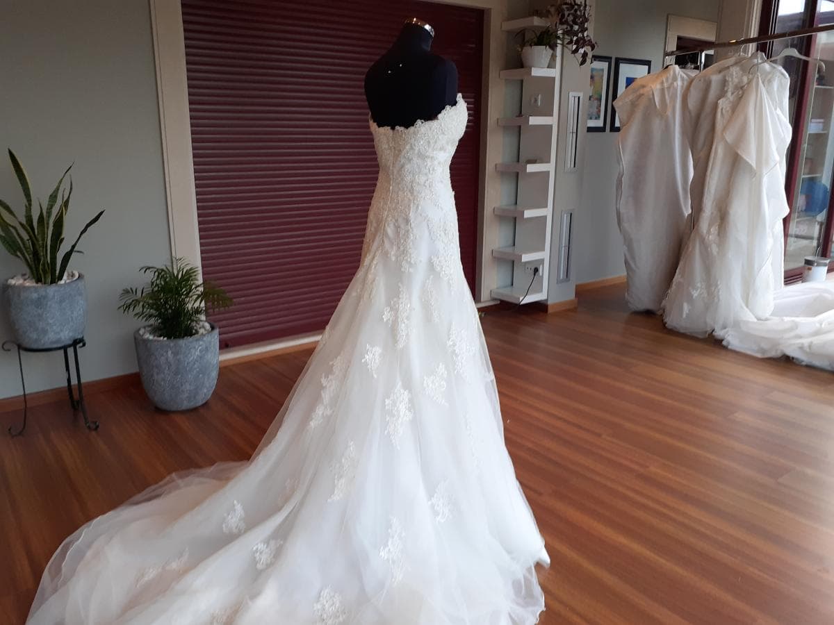 Vestido de Noiva — imagem 5