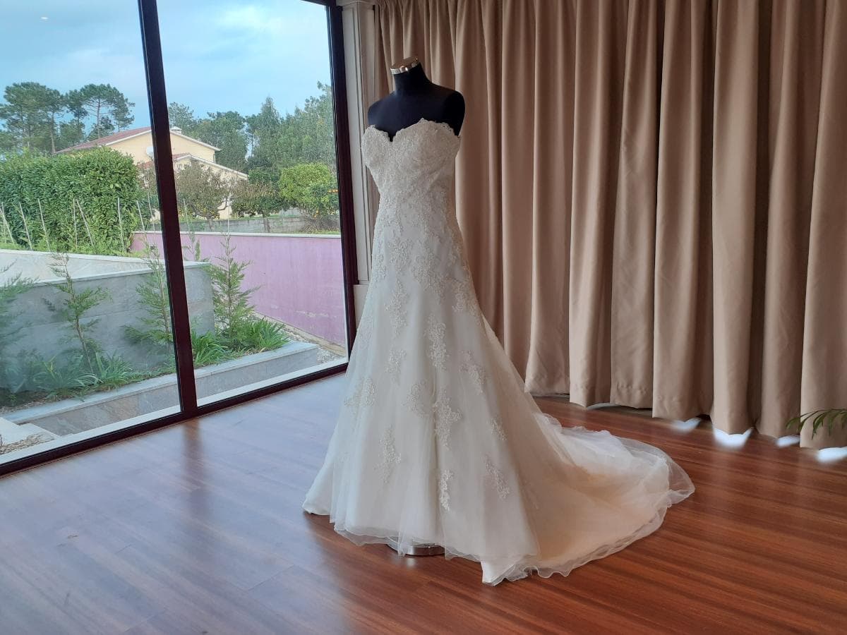 Vestido de Noiva — imagem 4