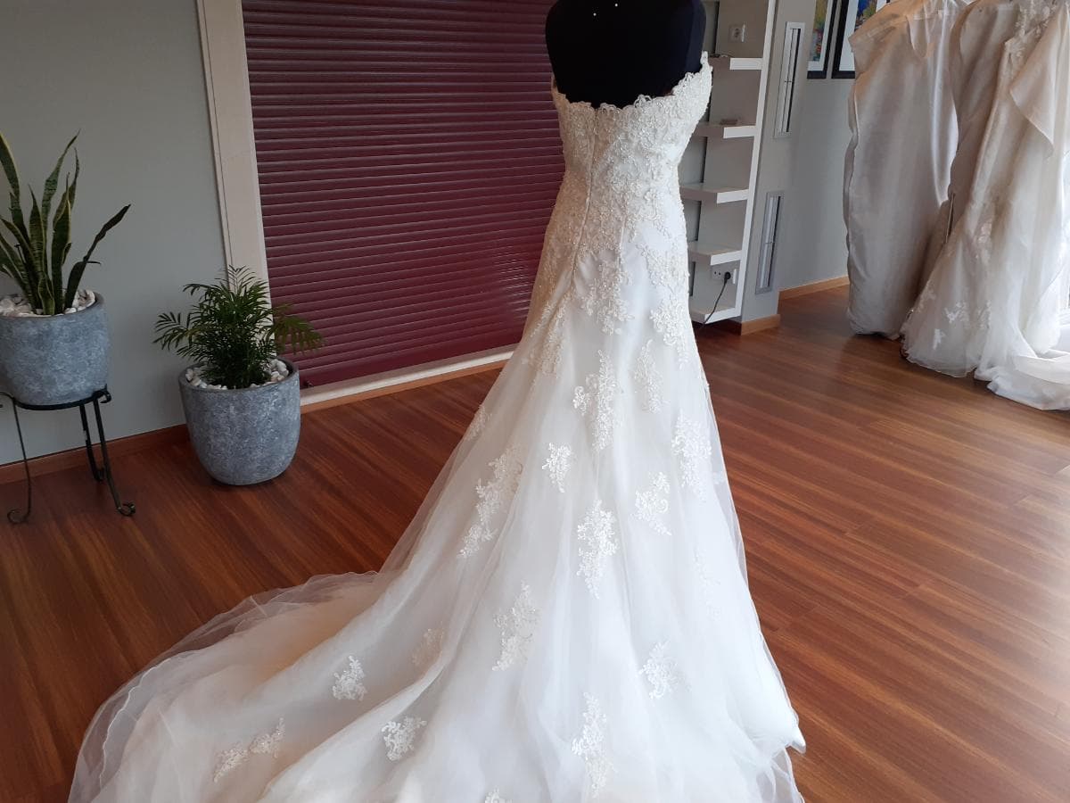 Vestido de Noiva — imagem 7