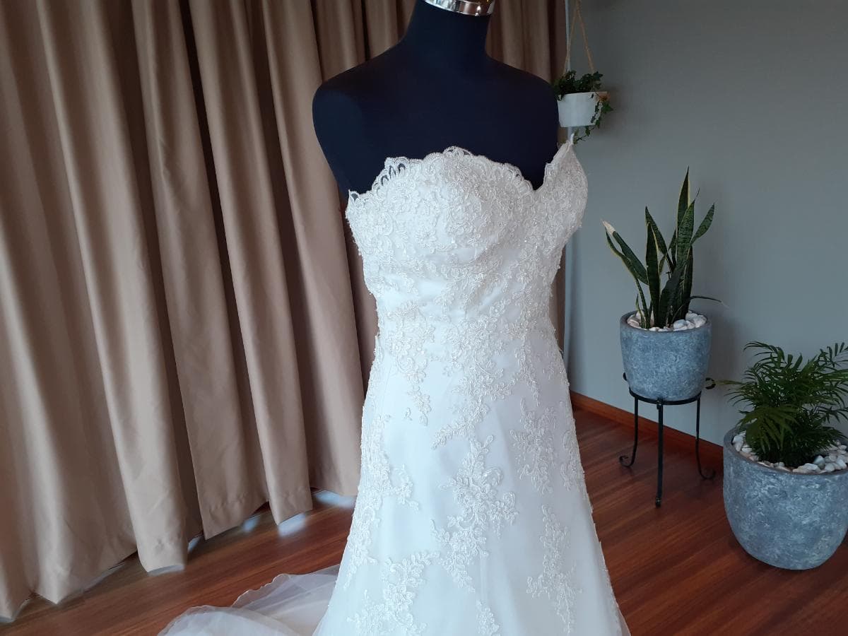 Vestido de Noiva — imagem 8
