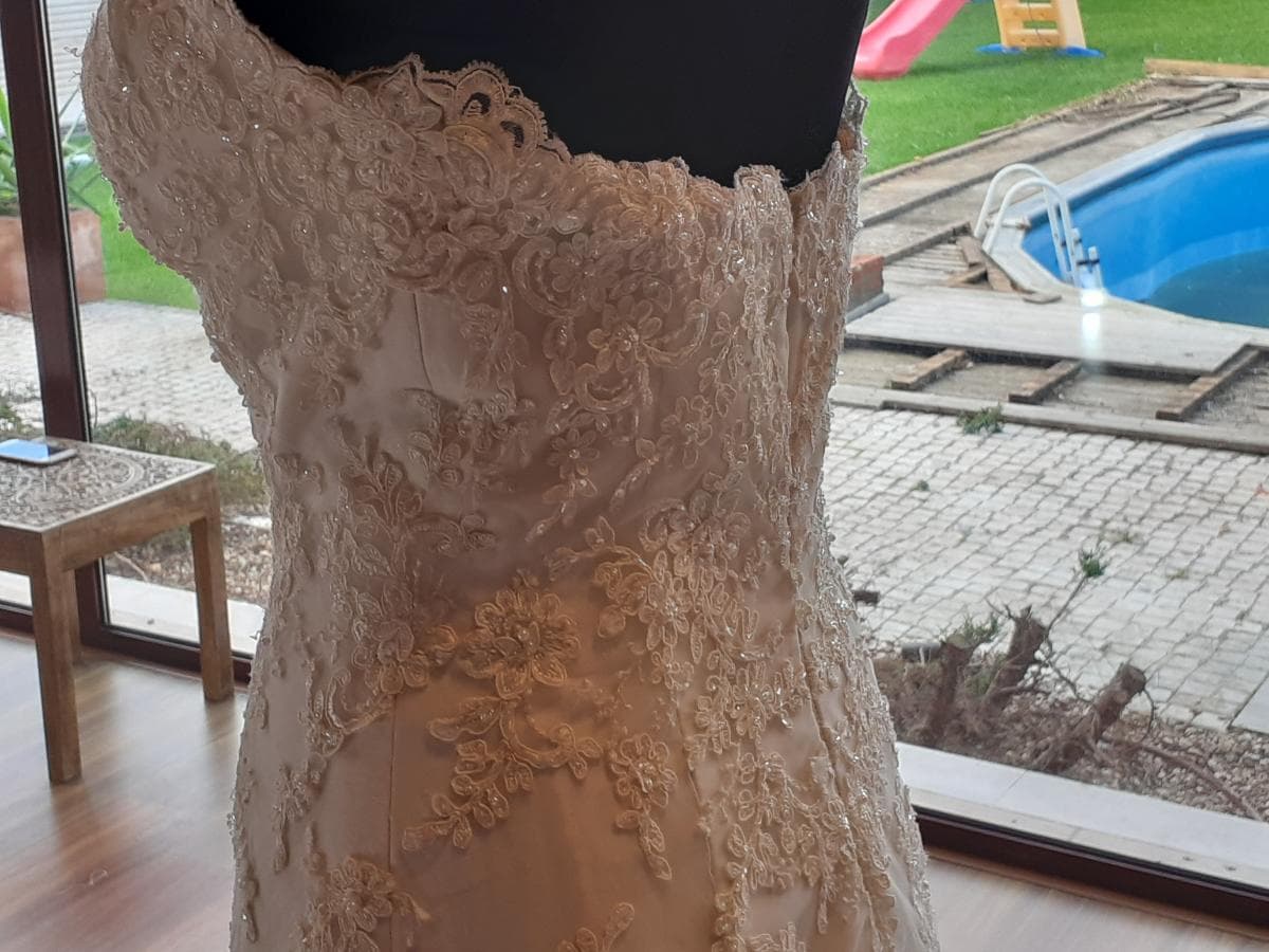 Vestido de Noiva — imagem 6