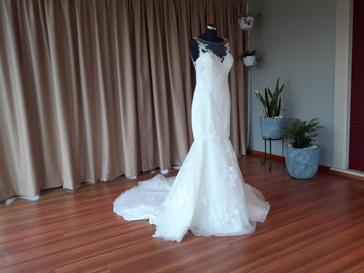 Vestido de Novia — imagen 2