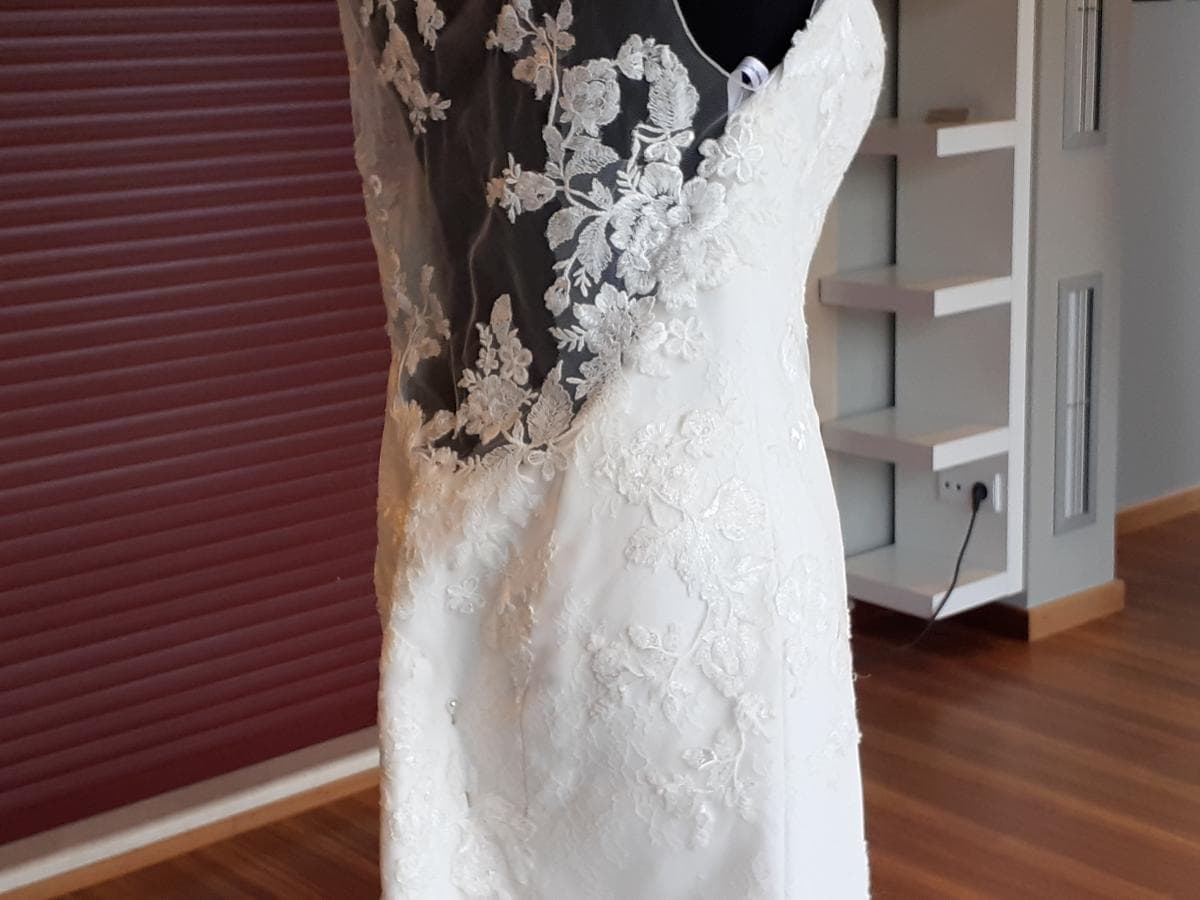 Vestido de Novia — imagen 5