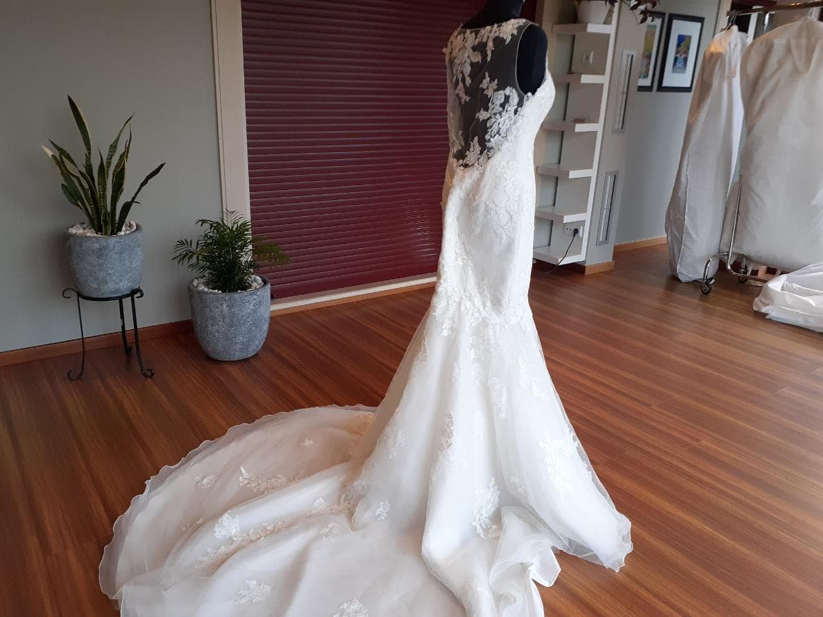Vestido de Novia — imagen 3
