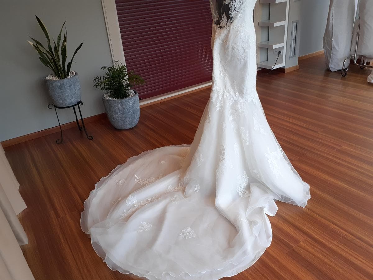 Vestido de Novia — imagen 7