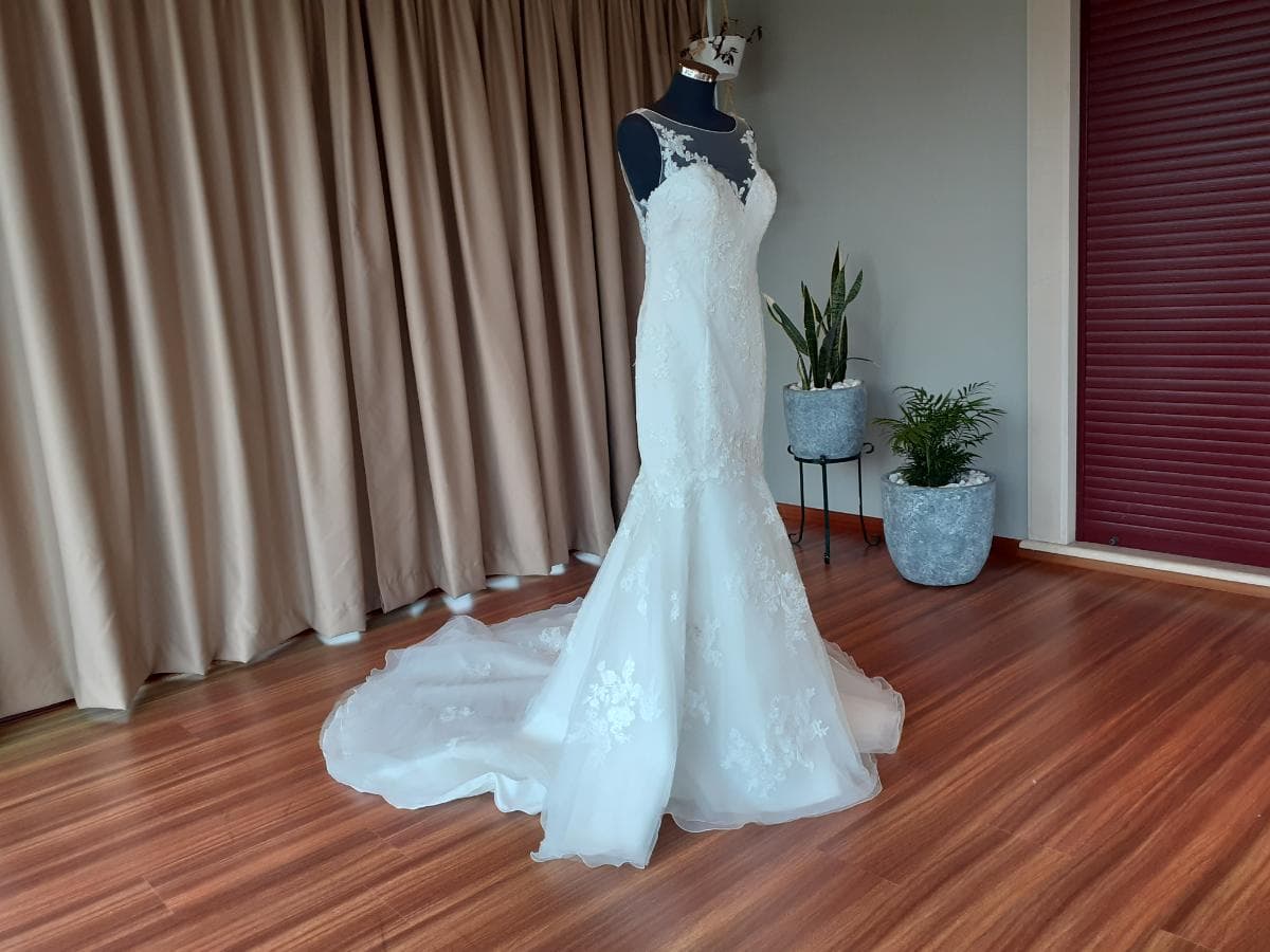 Vestido de Novia — imagen 6
