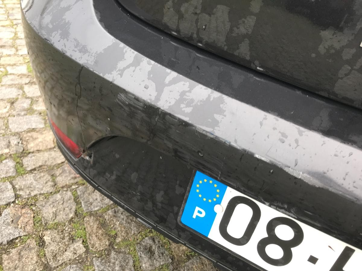 Seat ibiza 1.2 · Ano 2009 — imagen 9