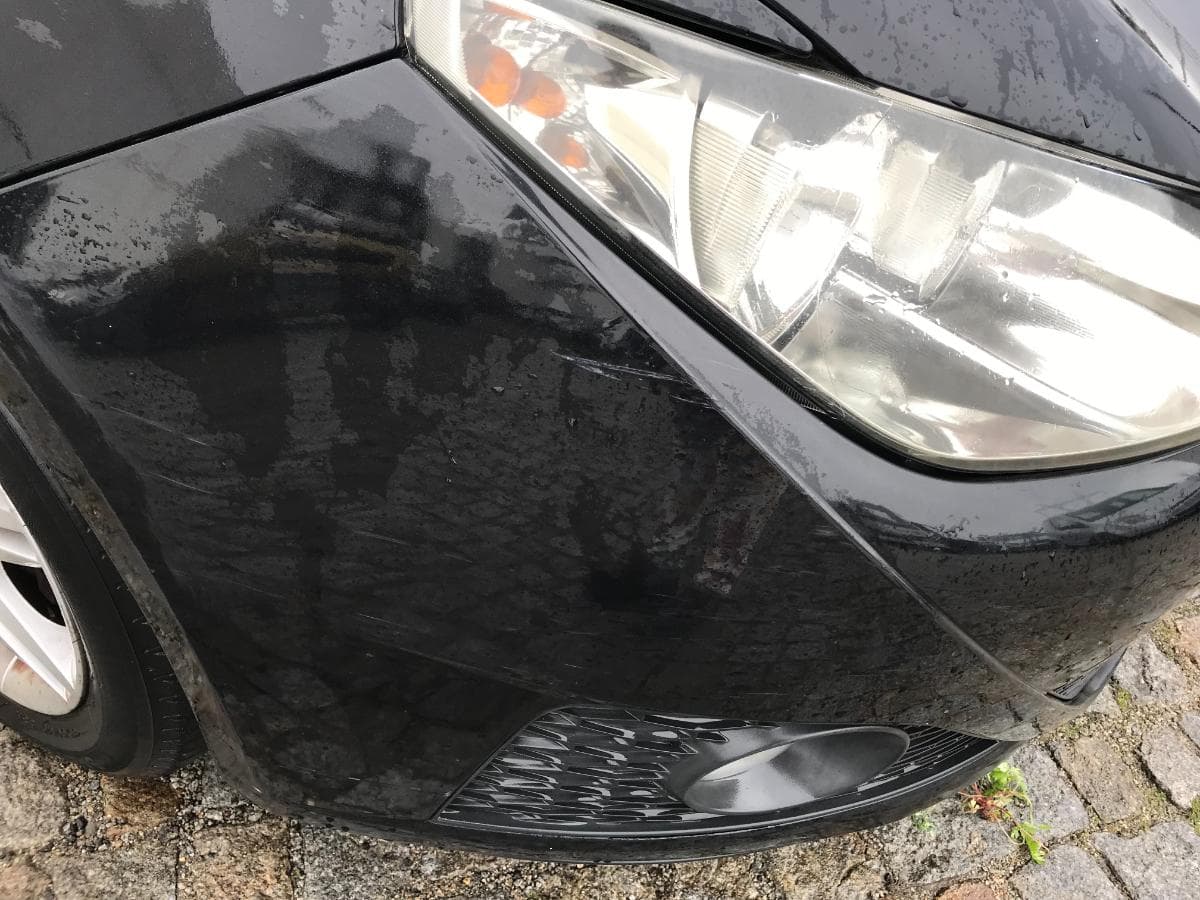 Seat ibiza 1.2 · Ano 2009 — imagen 12