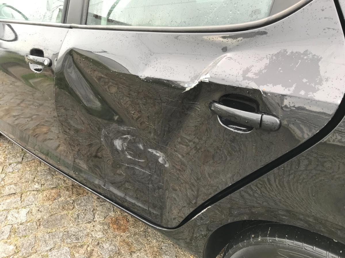Seat ibiza 1.2 · Ano 2009 — imagen 13