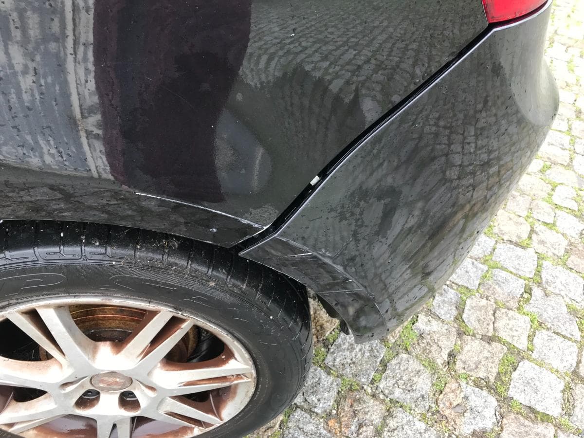 Seat ibiza 1.2 · Ano 2009 — imagen 14