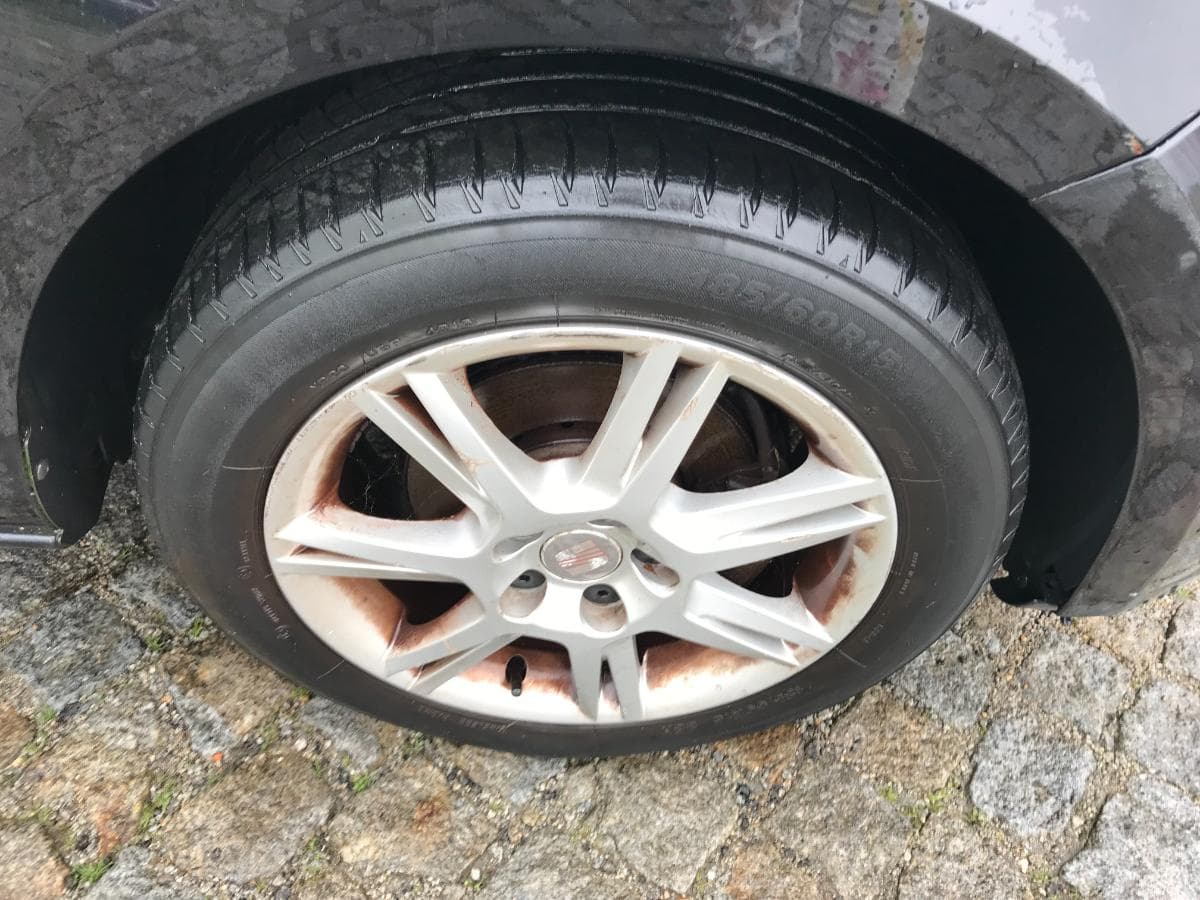 Seat ibiza 1.2 · Ano 2009 — imagen 17