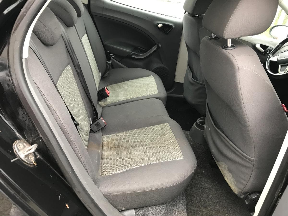 Seat ibiza 1.2 · Ano 2009 — imagen 24