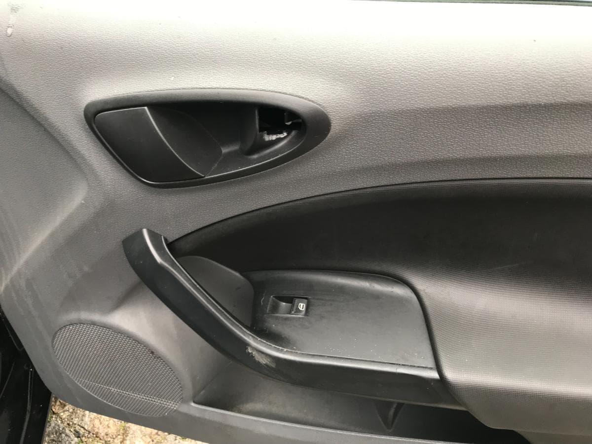 Seat ibiza 1.2 · Ano 2009 — imagen 26
