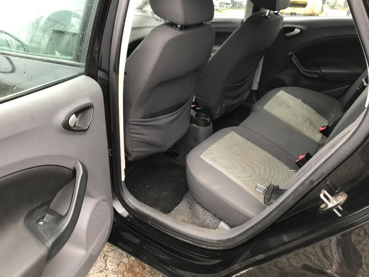 Seat ibiza 1.2 · Ano 2009 — imagen 28