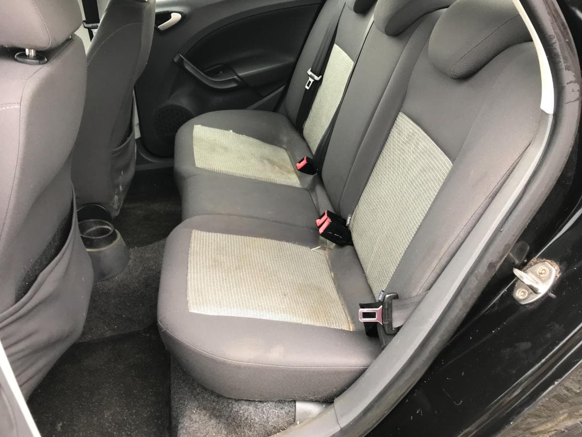 Seat ibiza 1.2 · Ano 2009 — imagen 30
