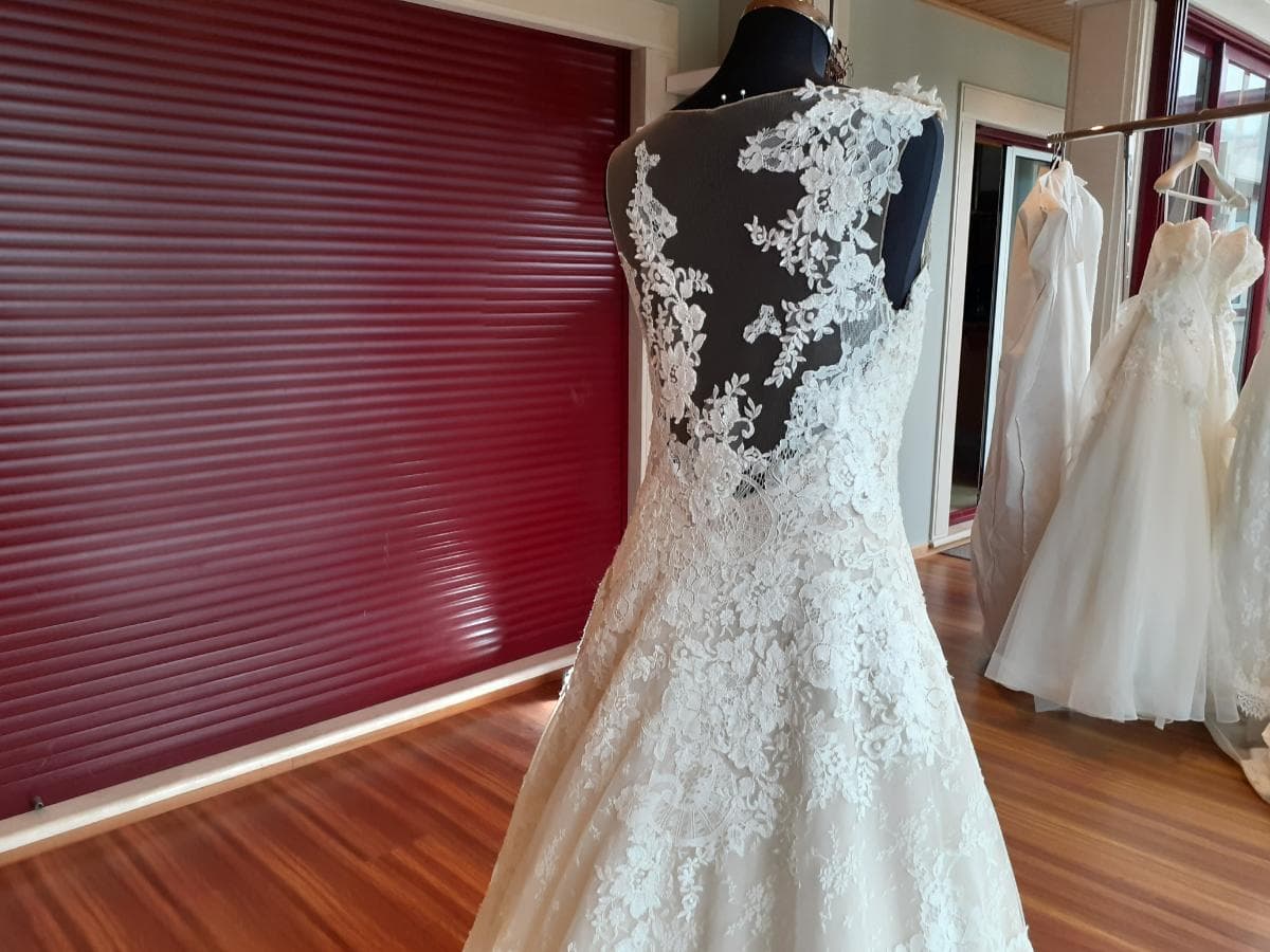 Vestido de Noiva — image 3