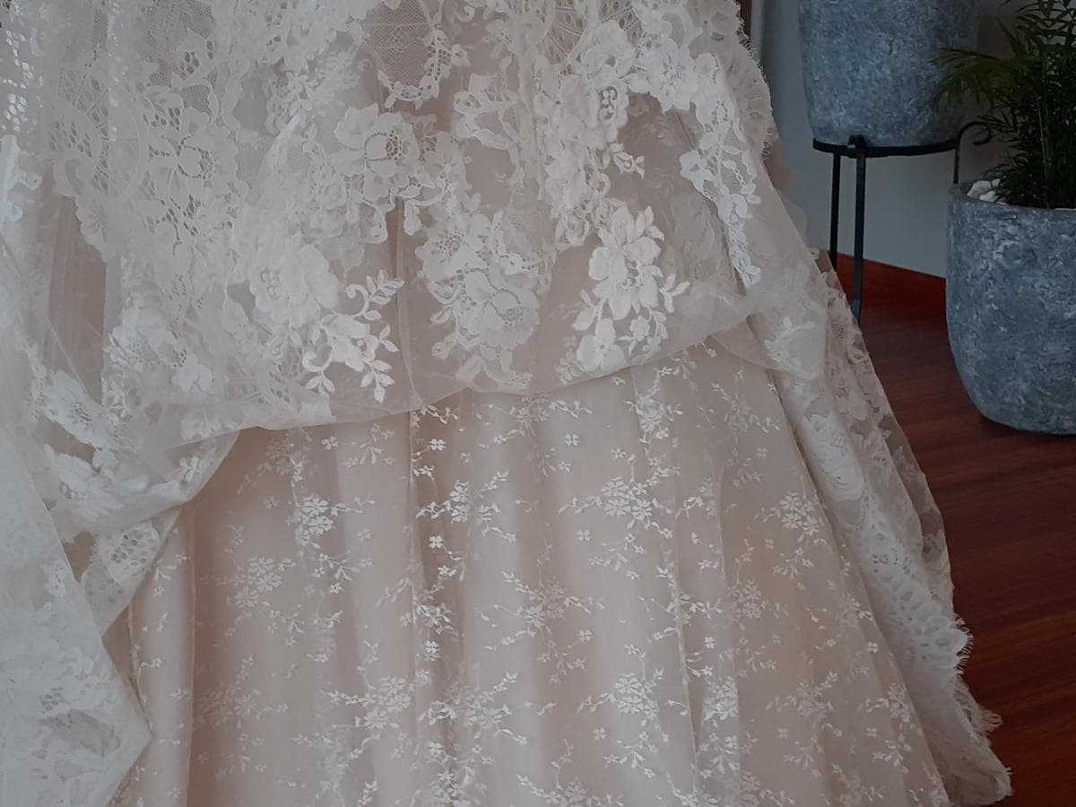 Vestido de Noiva — image 2