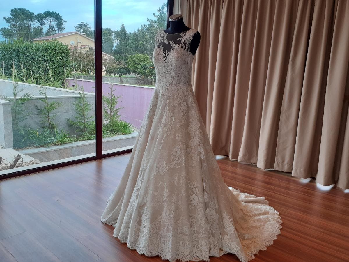 Vestido de Noiva — image 6