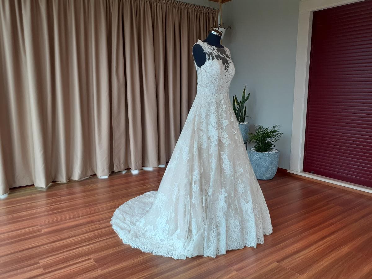 Vestido de Noiva — image 5