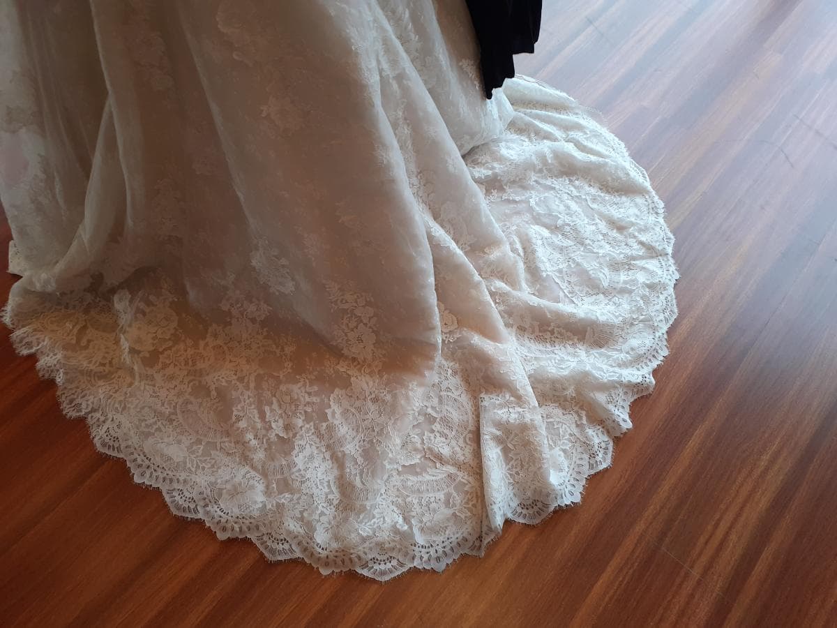 Vestido de Noiva — image 7