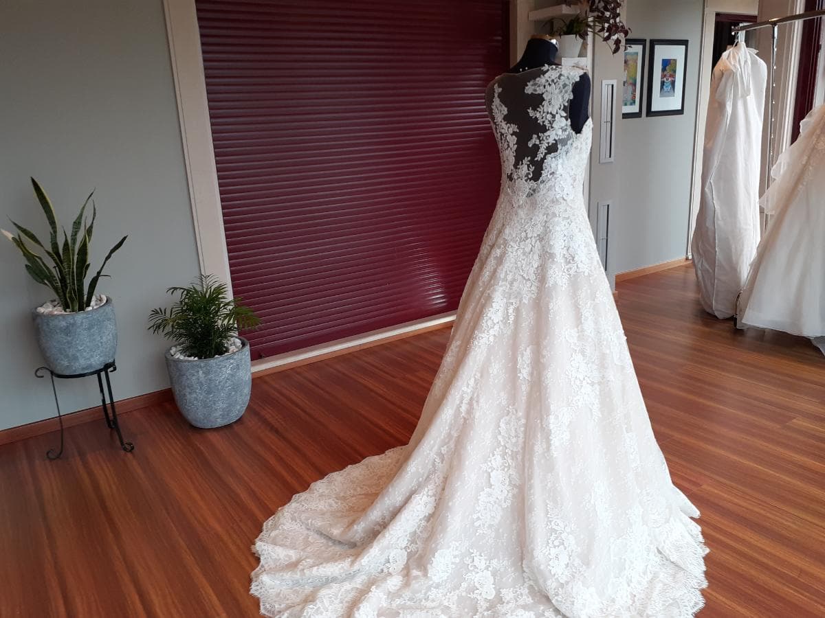 Vestido de Noiva — image 8