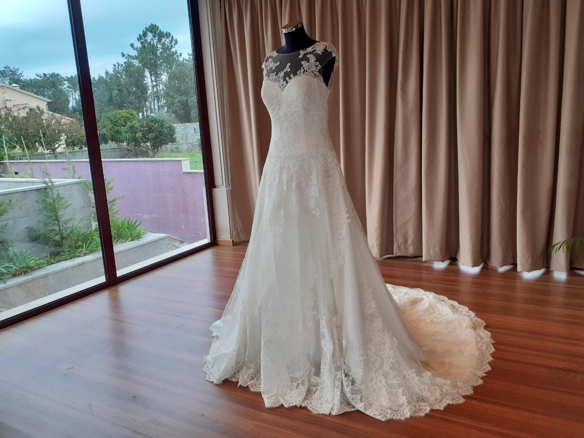 Vestido de Noiva — imagem 2