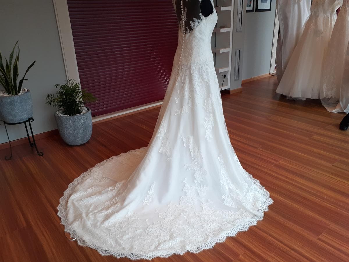 Vestido de Noiva — imagem 4