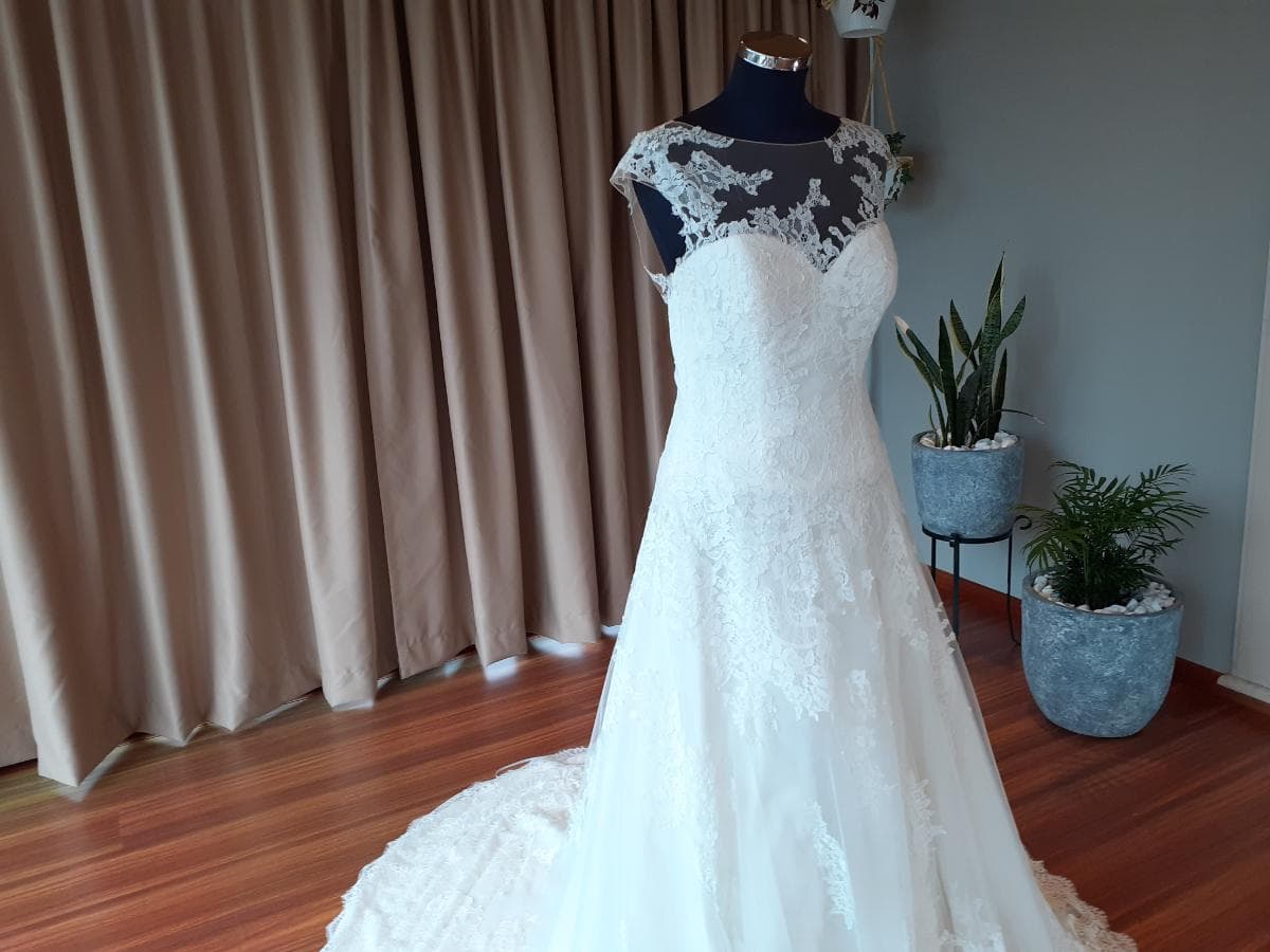 Vestido de Noiva — imagem 3