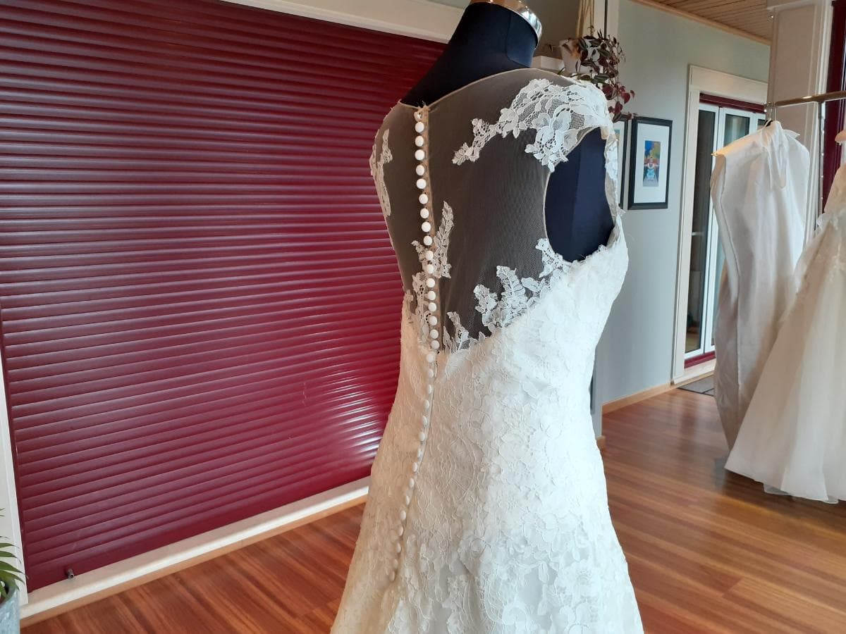 Vestido de Noiva — imagem 5