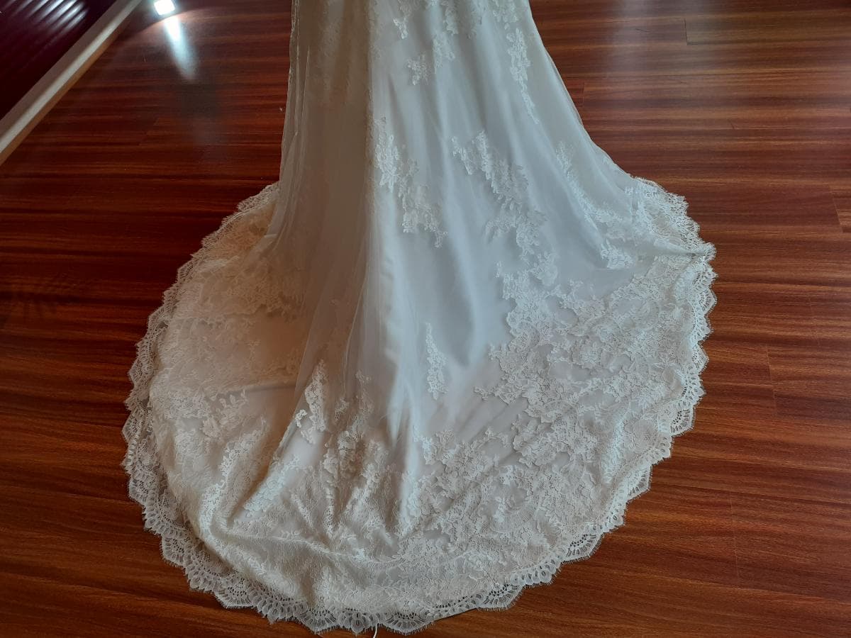 Vestido de Noiva — imagem 7