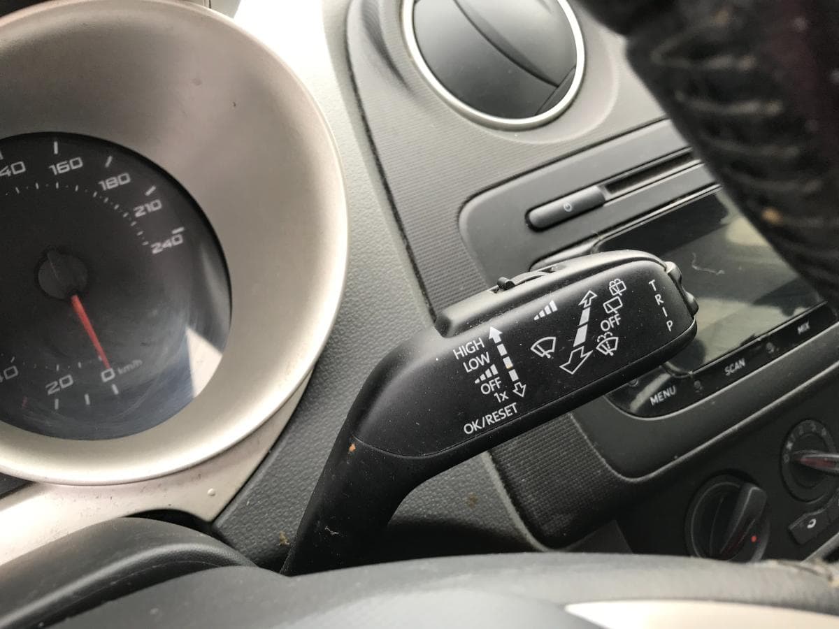 Seat ibiza 1.2 · Ano 2009 — imagen 31