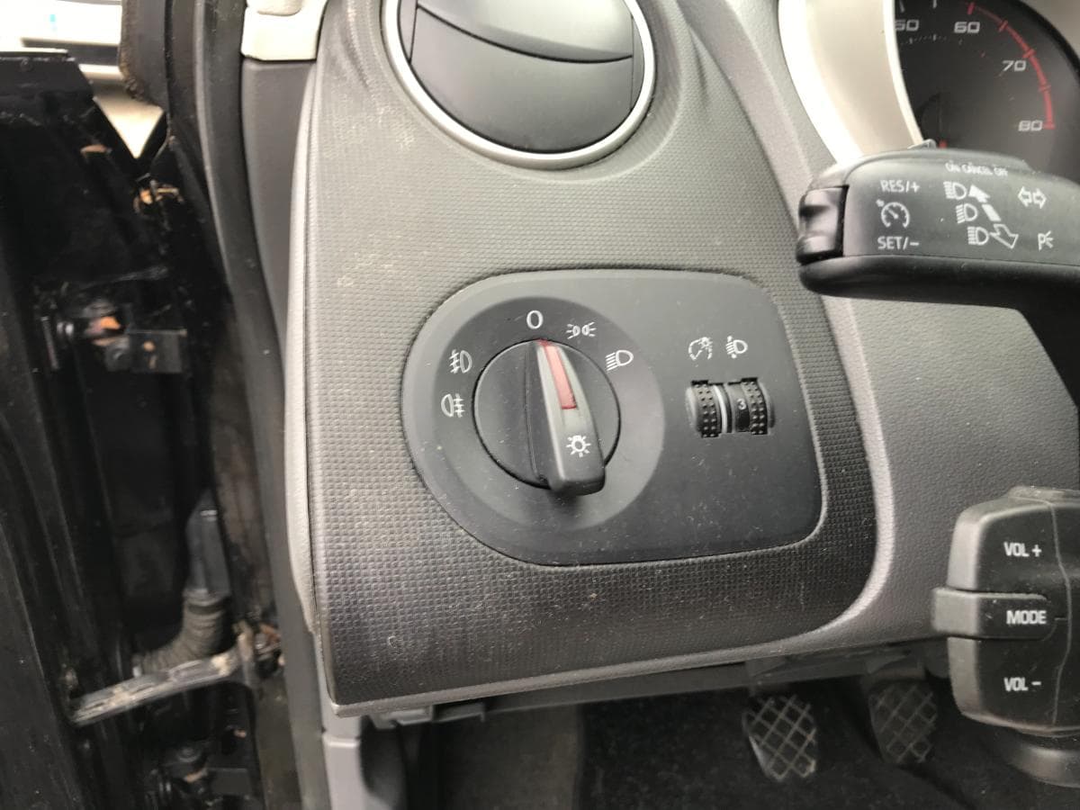Seat ibiza 1.2 · Ano 2009 — imagen 39