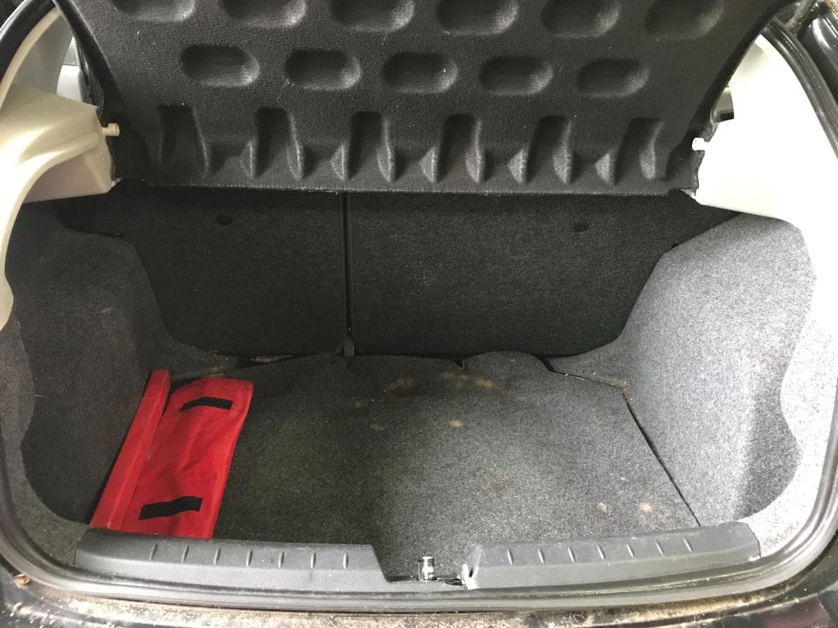 Seat ibiza 1.2 · Ano 2009 — imagen 40