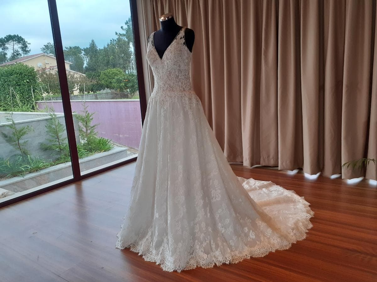 Robe de mariée — image 2