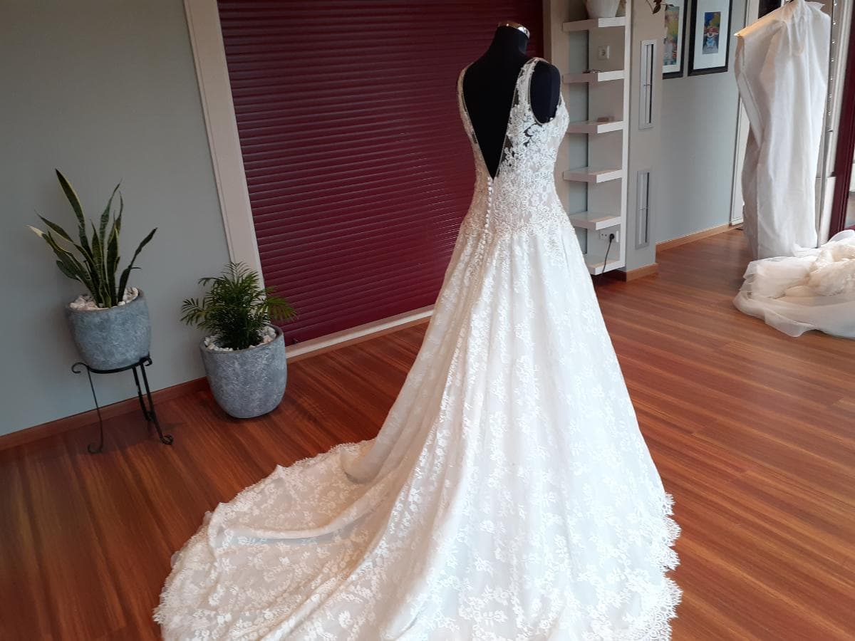 Robe de mariée — image 3