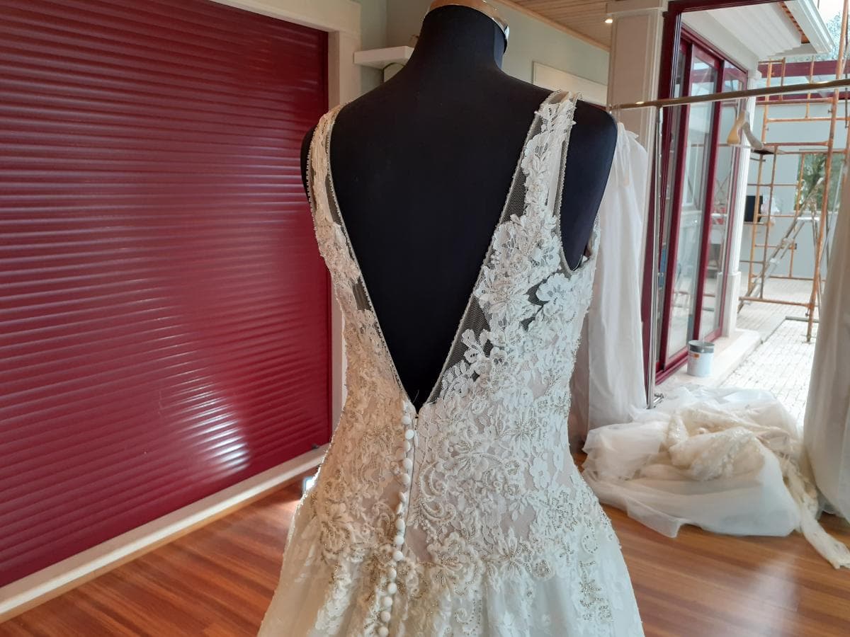 Robe de mariée — image 5