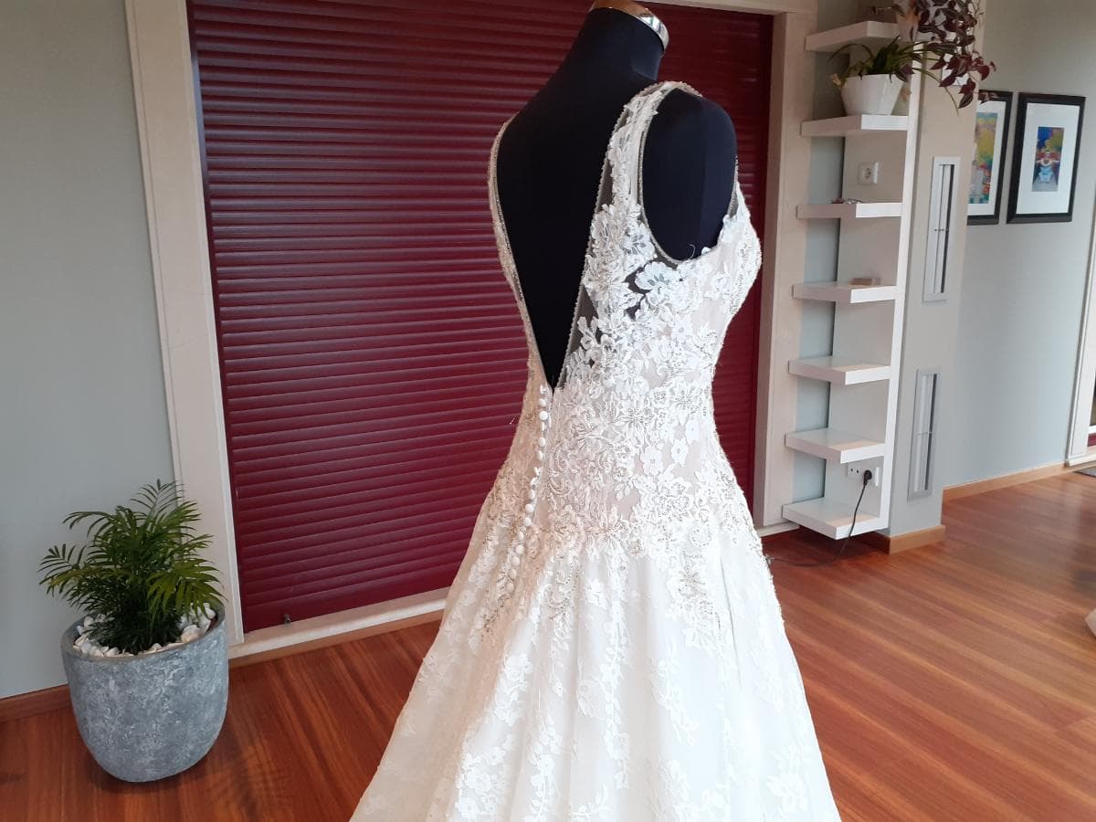 Robe de mariée — image 6