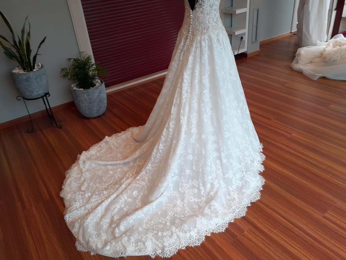 Robe de mariée — image 7