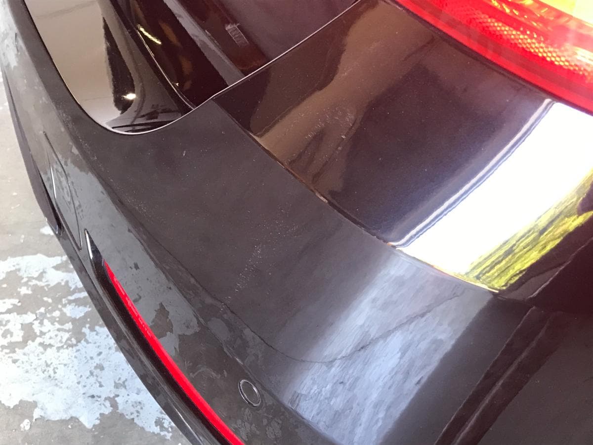 BMW 318 D Touring · Ano 2015 — image 12