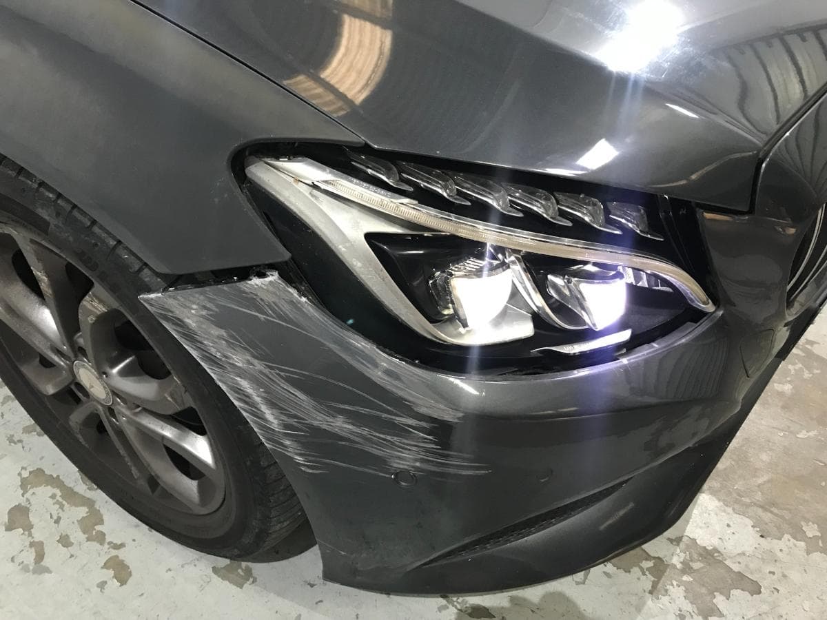 Mercedes-Benz C 200 D · Ano 2015 — image 5
