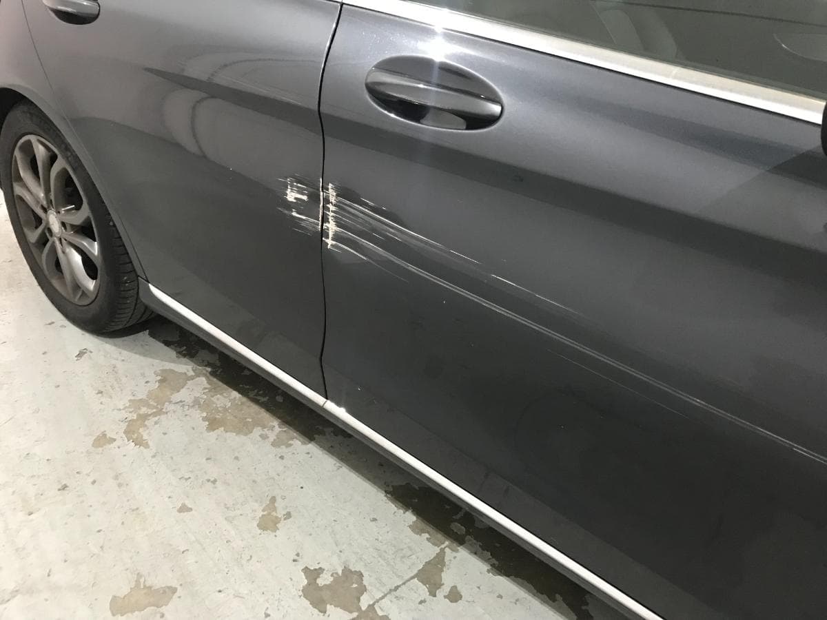 Mercedes-Benz C 200 D · Ano 2015 — image 12