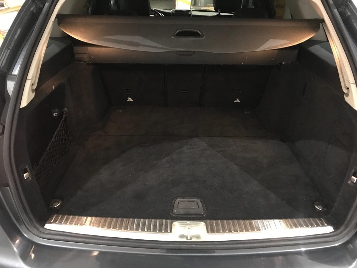 Mercedes-Benz C 200 D · Ano 2015 — image 16